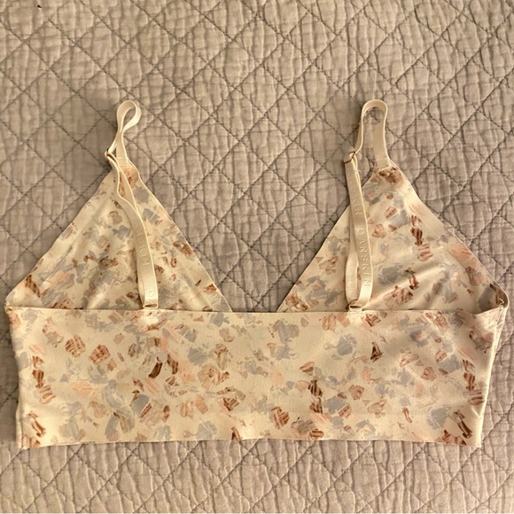 Danskin bralettes, size L. (2) - Picture 3 of 7